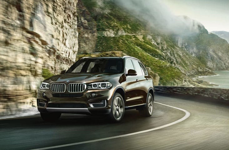 2018 Bmw X5 For Sale In The Woodlands Tx Bmw Of The Woodlands