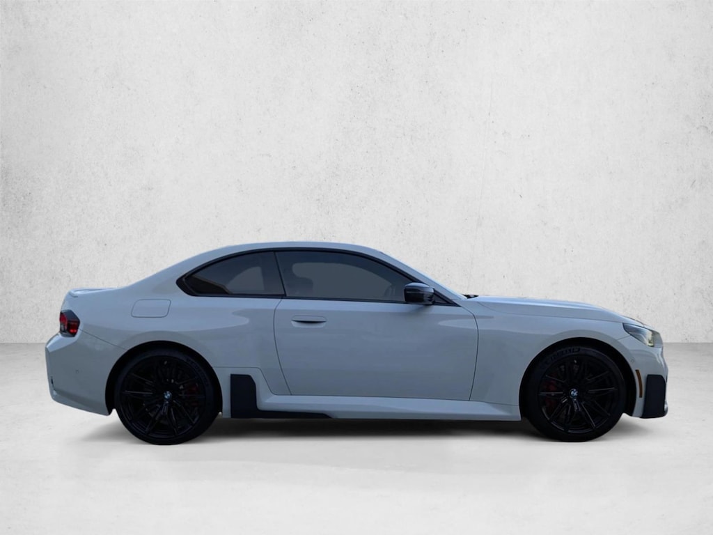 Used 2024 BMW M2 Coupe