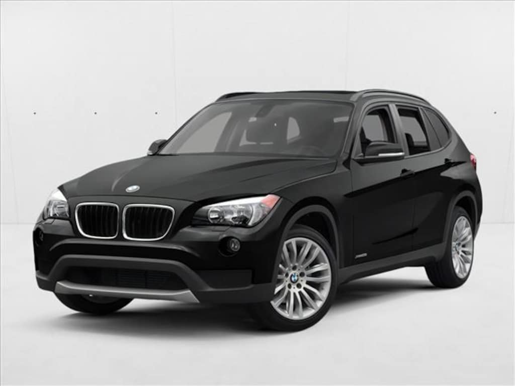 Used 2013 BMW X1 xDrive28i SAV