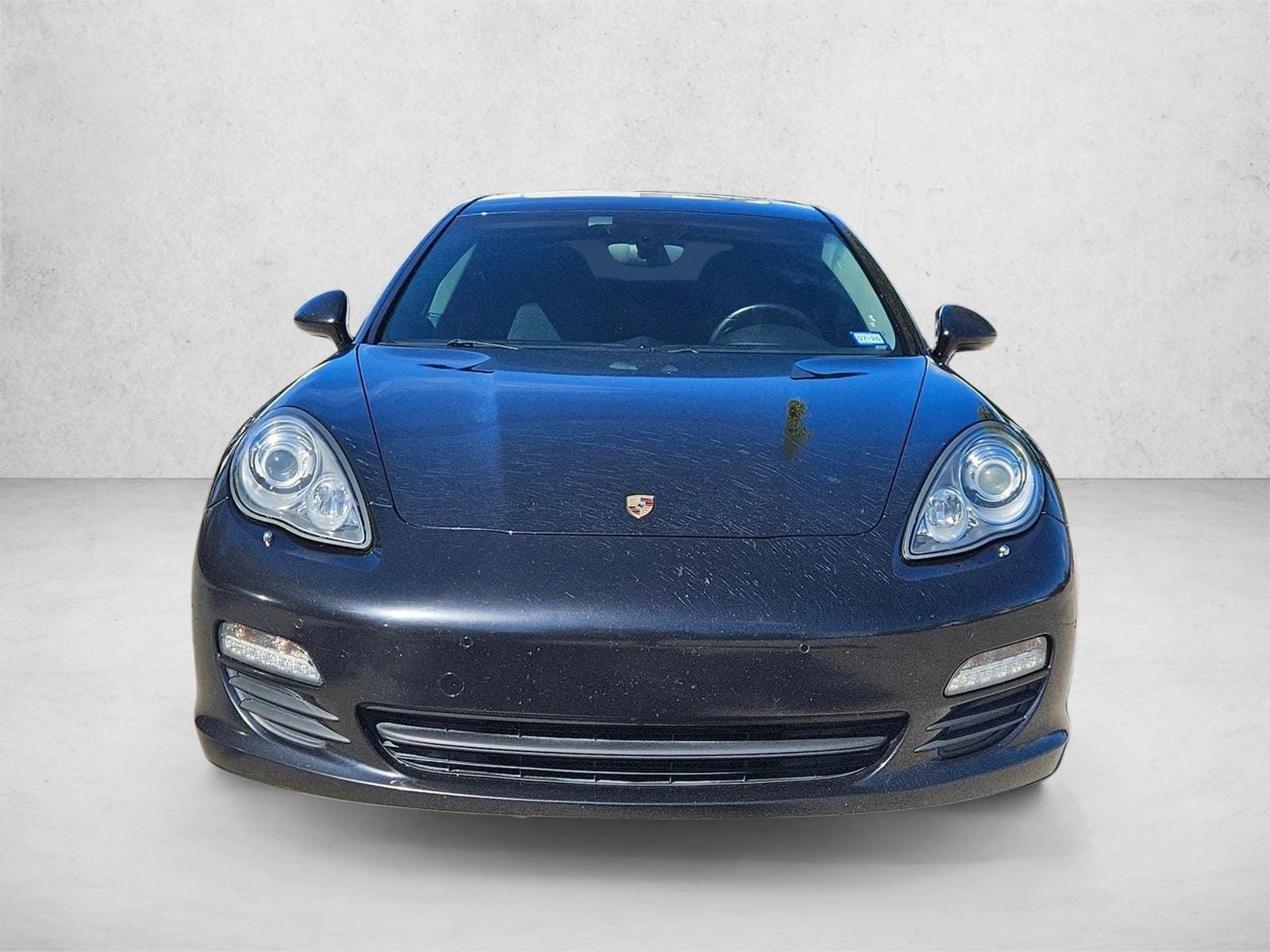 Used 2013 Porsche Panamera S with VIN WP0AB2A71DL060069 for sale in The Woodlands, TX