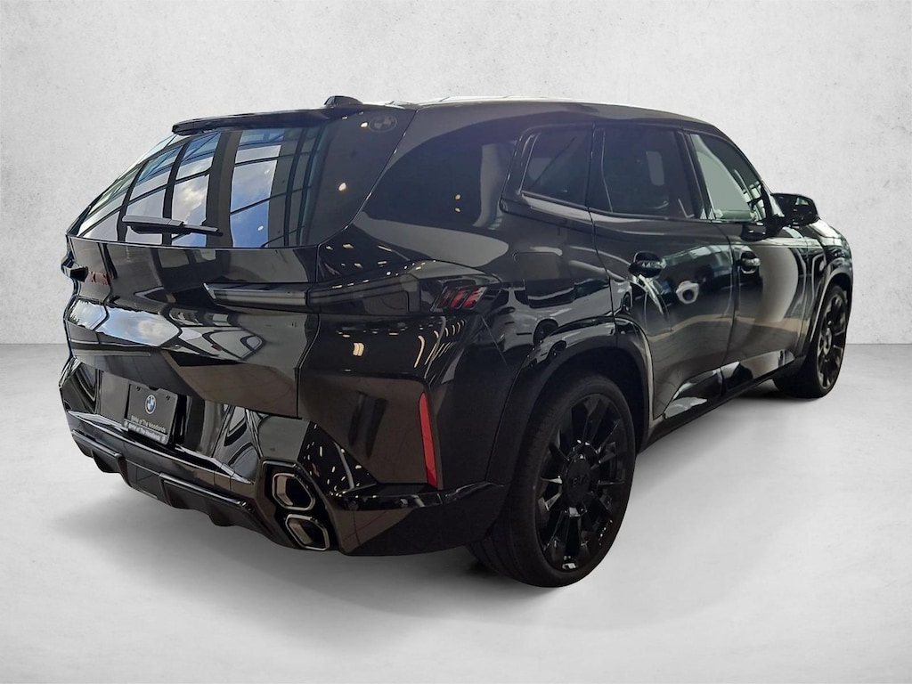 New 2026 BMW XM Label SUV
