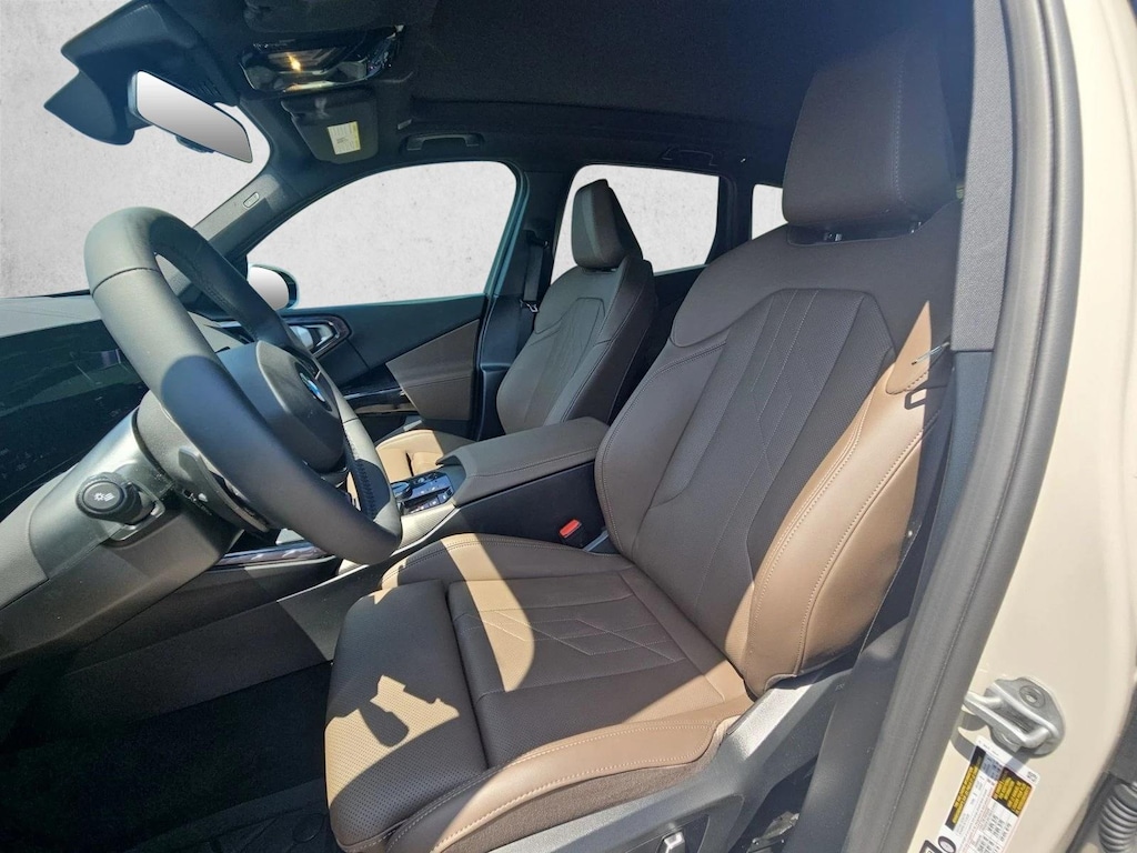 Used 2026 BMW X3 30 xDrive SUV