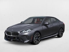 2026 BMW 2 Series