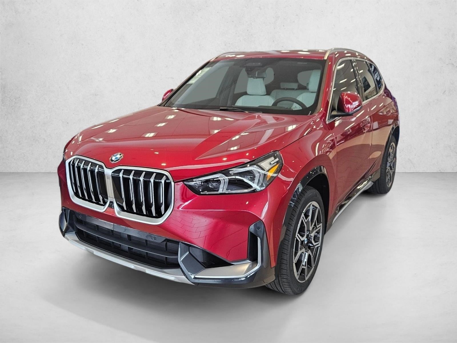 2026 BMW X1