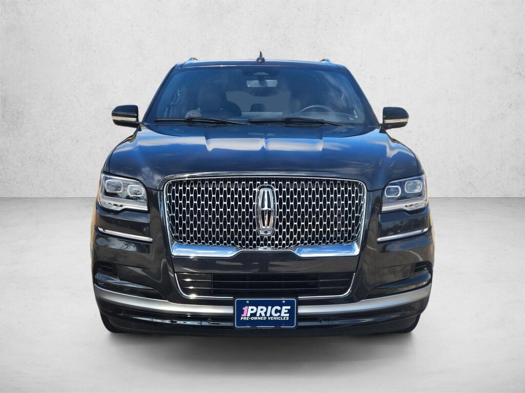 Used 2024 Lincoln Navigator Reserve SUV