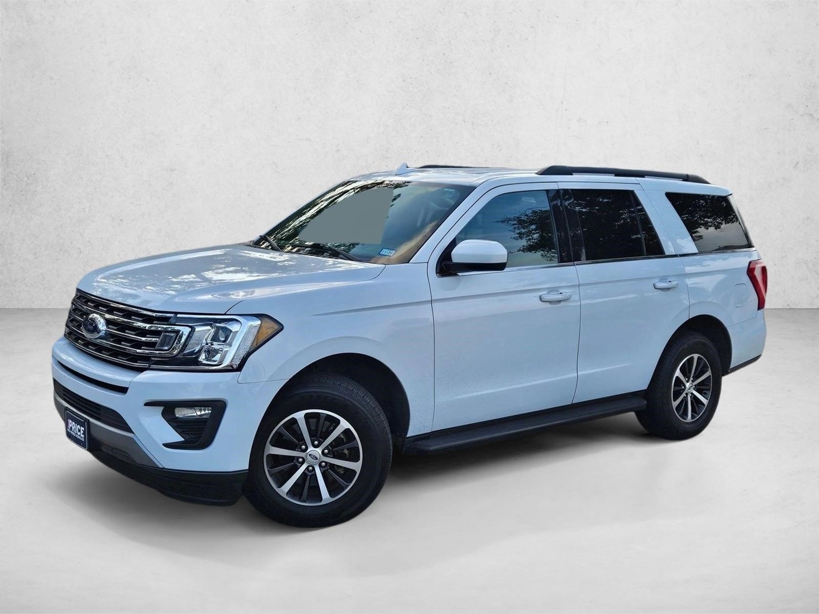 2021 Ford Expedition XLT's photo