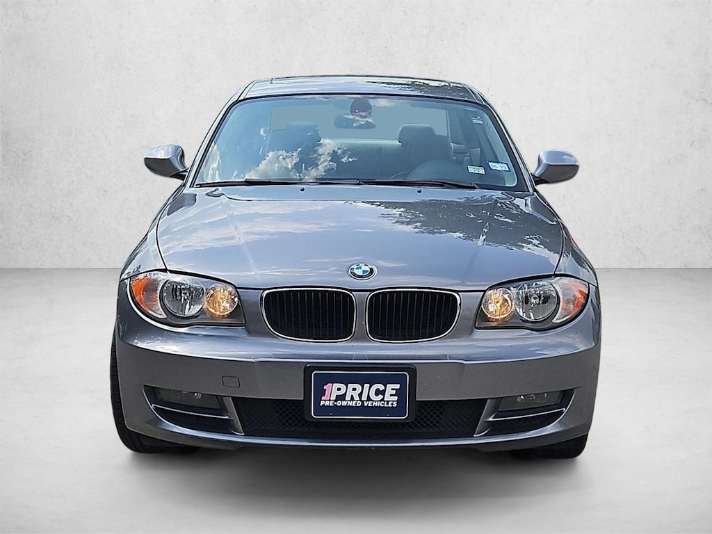 Used 2011 BMW 128i Coupe