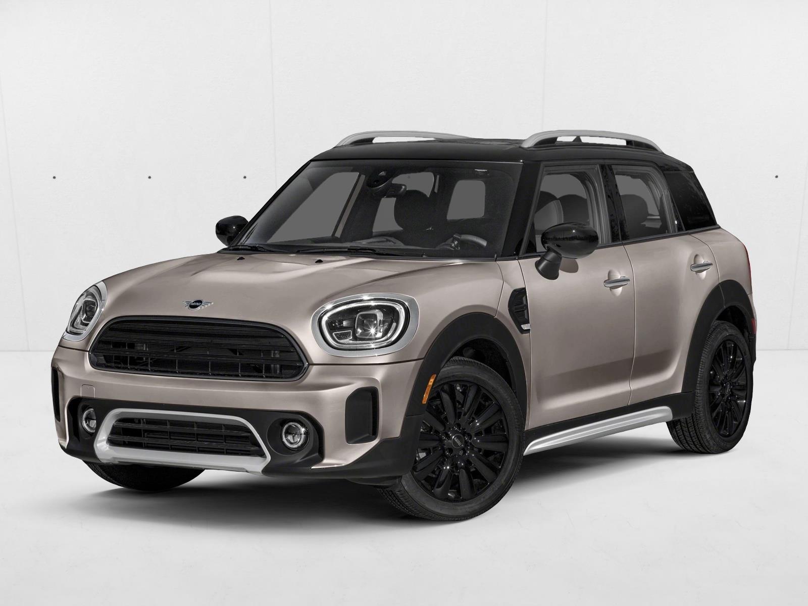 2024 MINI Countryman S's photo