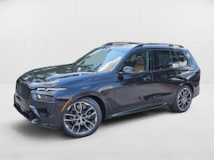 2026 BMW X7 xDrive40i SUV