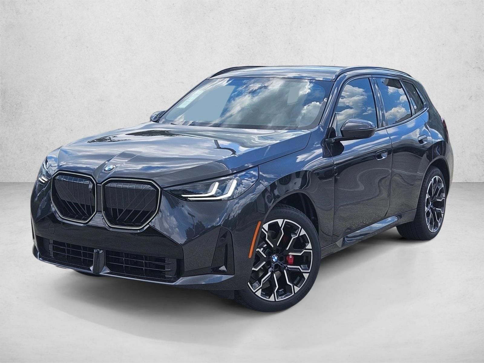 New 2026 BMW X3 30 xDrive