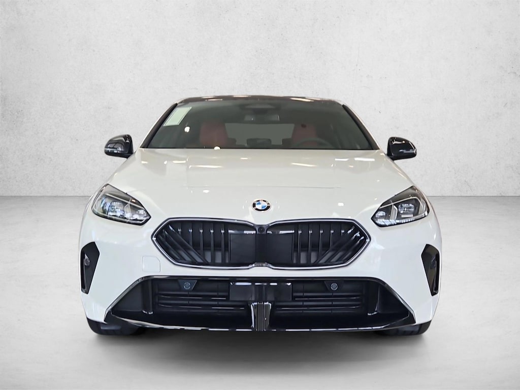 New 2026 BMW 228i xDrive Gran Coupe