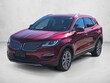 Lincoln MKC