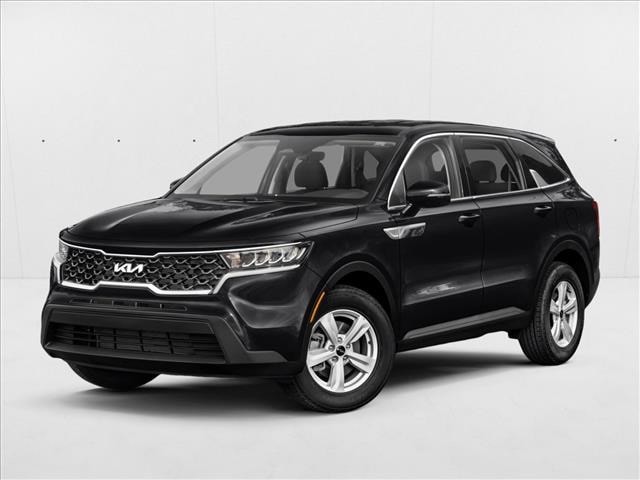 2022 Kia Sorento X-Line EX DCT 4WD's photo
