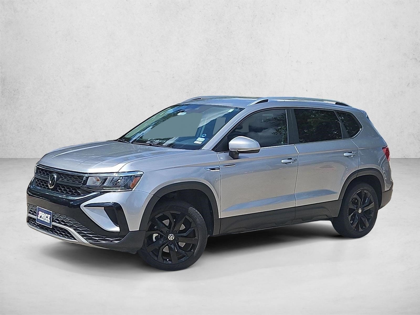 2023 Volkswagen Taos