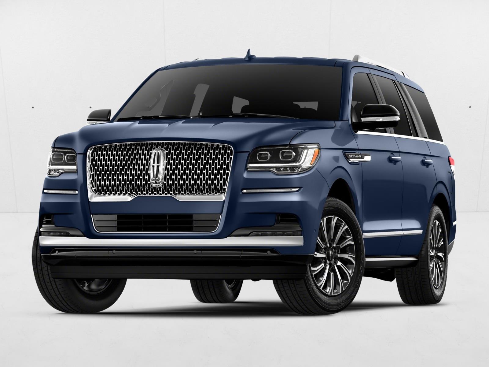 2024 Lincoln Navigator Reserve's photo