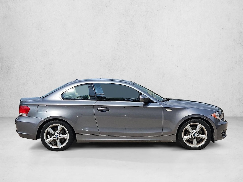 Used 2011 BMW 128i Coupe