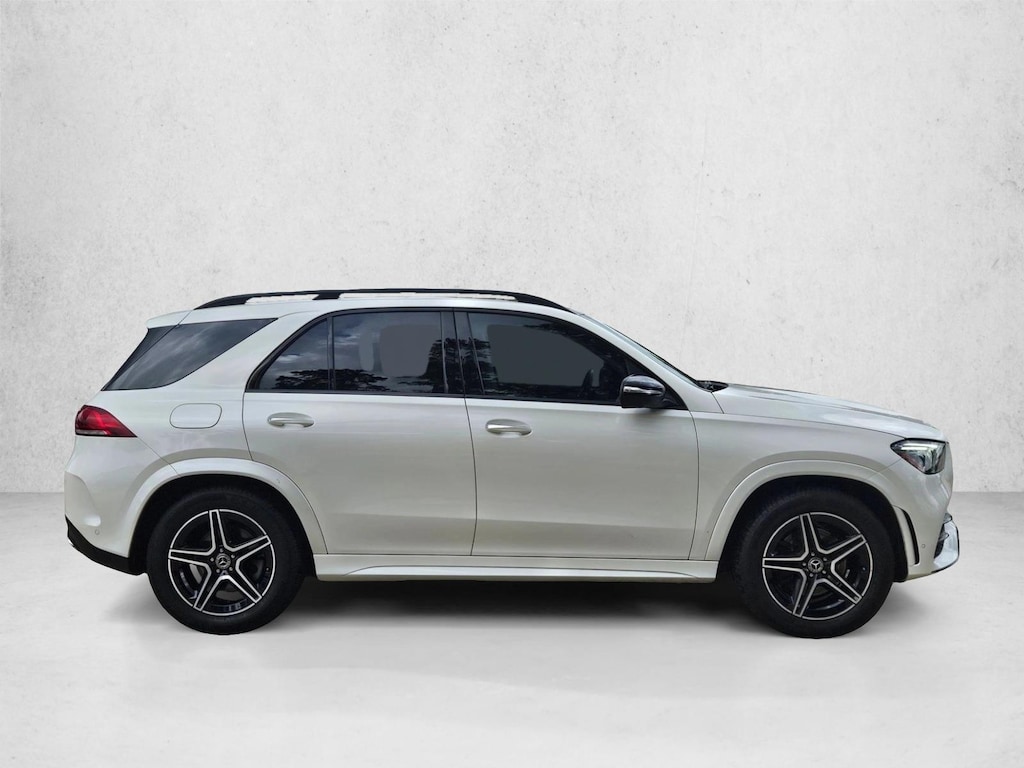 Used 2020 Mercedes-Benz GLE 350  SUV