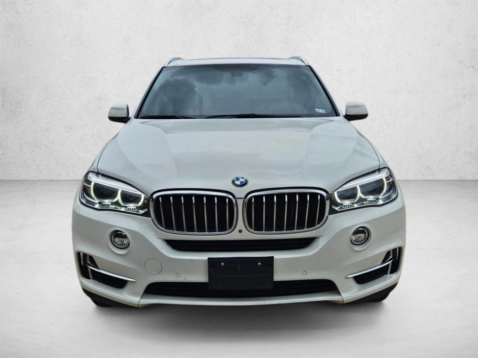 Used 2018 BMW X5 sDrive35i with VIN 5UXKR2C58J0Z21366 for sale in The Woodlands, TX