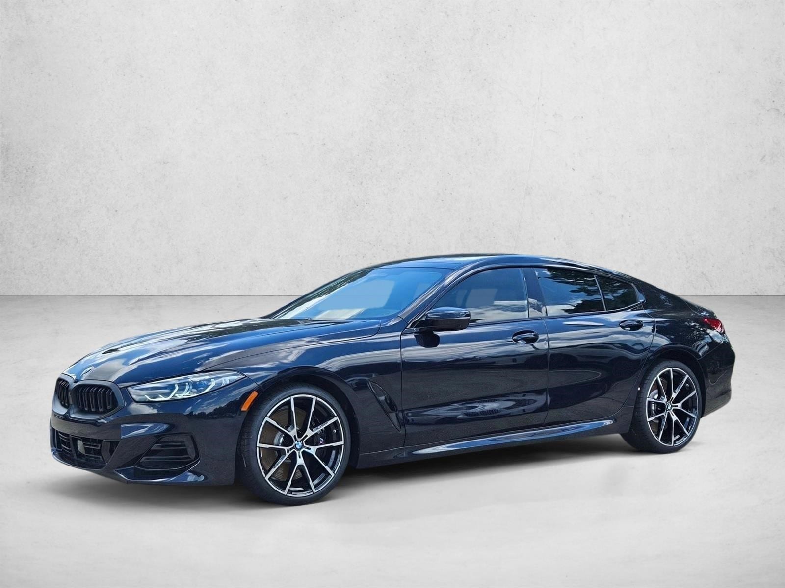 New 2026 BMW 840i xDrive