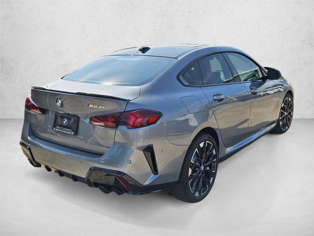 New 2026 BMW M235i xDrive Gran Coupe