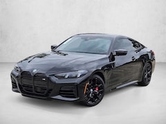 2026 BMW M440i xDrive Coupe