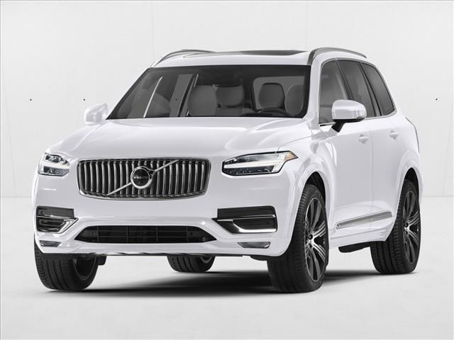 2023 Volvo XC90 B6 Ultimate 7-Seater 4WD's photo