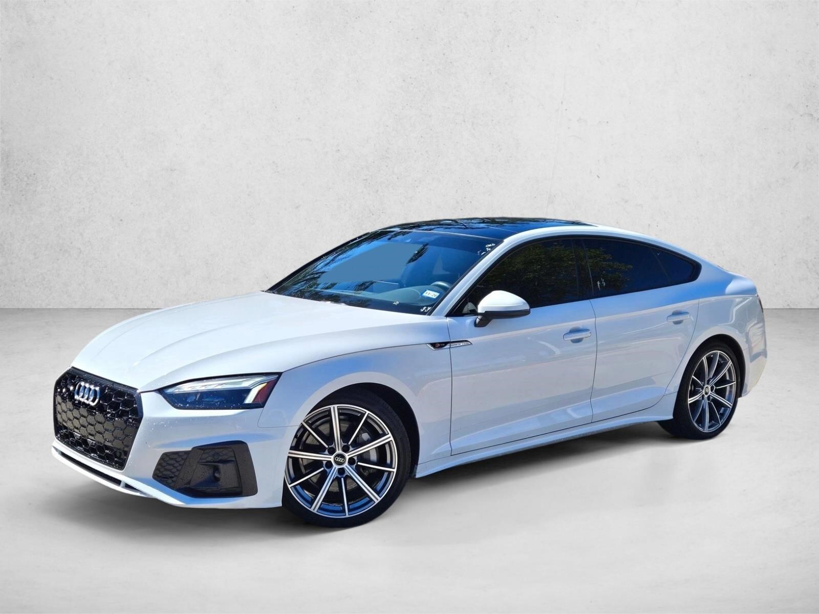 2025 Audi A5 Sportback Premium