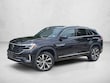  Volkswagen Atlas Cross Sport