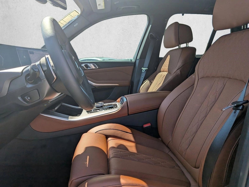 New 2026 BMW X5 xDrive40i SUV