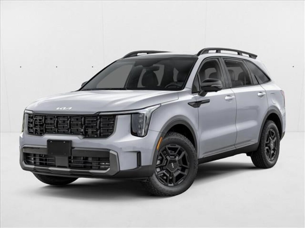 Used 2024 Kia Sorento SUV