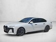  BMW 760i