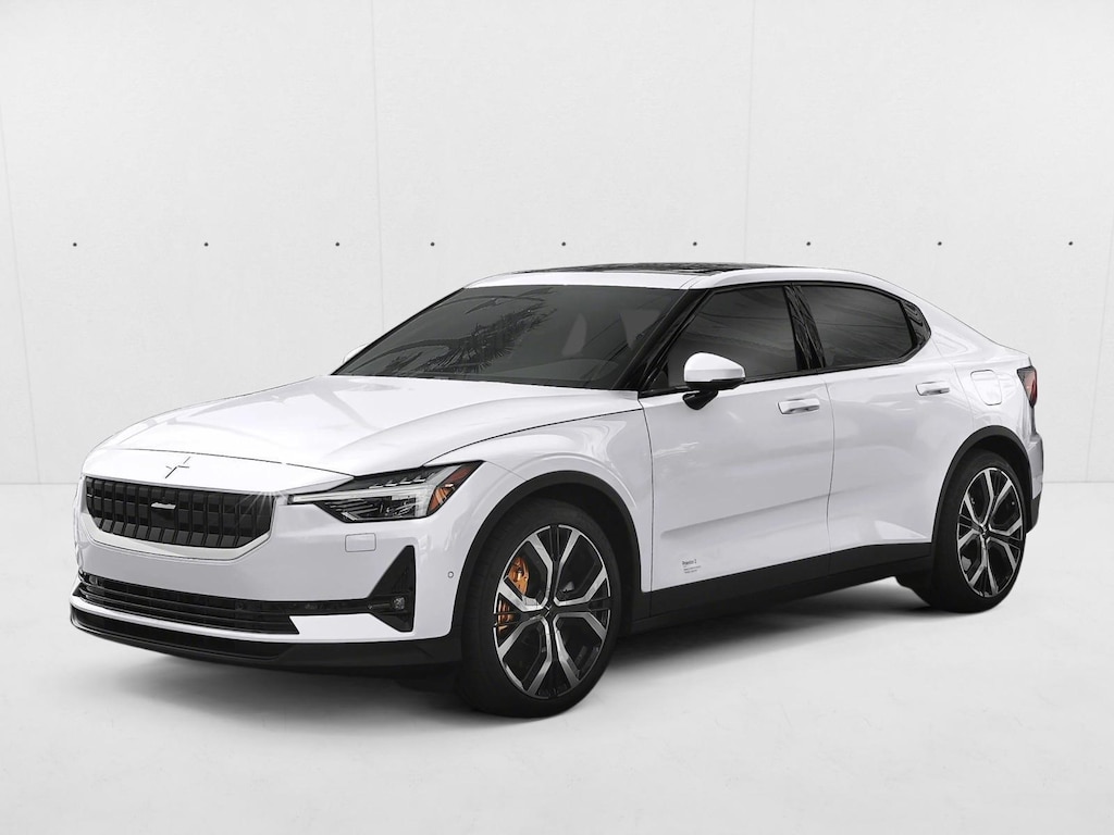 Used 2023 Polestar Polestar 2 Hatchback