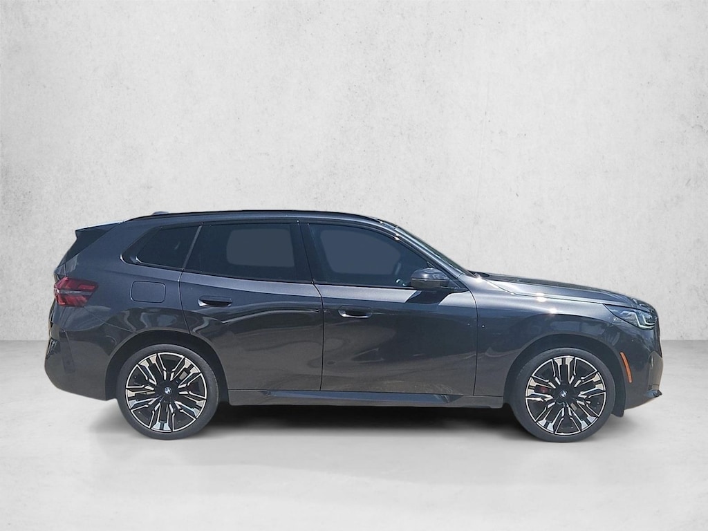 Certified 2026 BMW X3 30 xDrive SUV