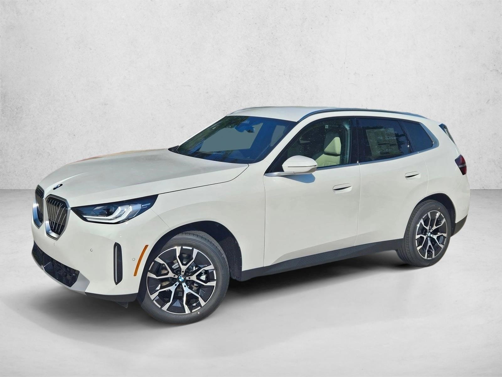 2026 BMW X3 30's photo