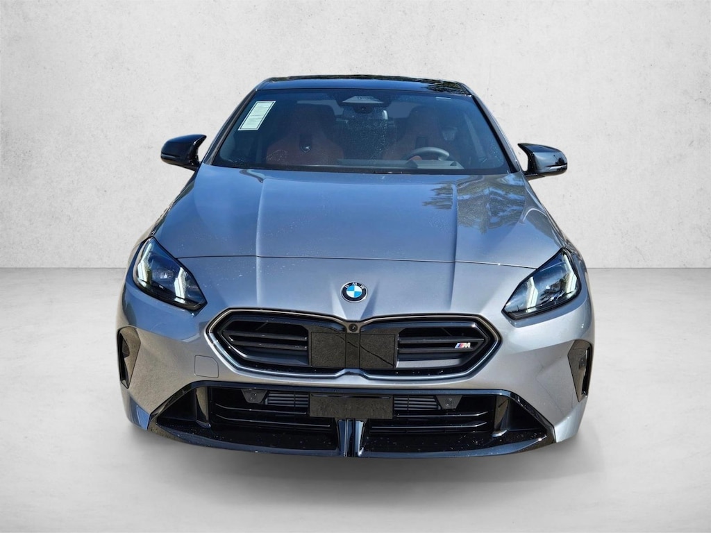 New 2026 BMW M235i xDrive Gran Coupe