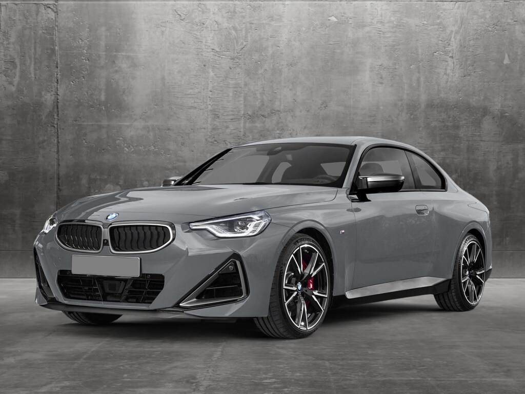 New 2024 BMW M240i For Sale The Woodlands, TX 3MW43CM03R8E28116 BMW