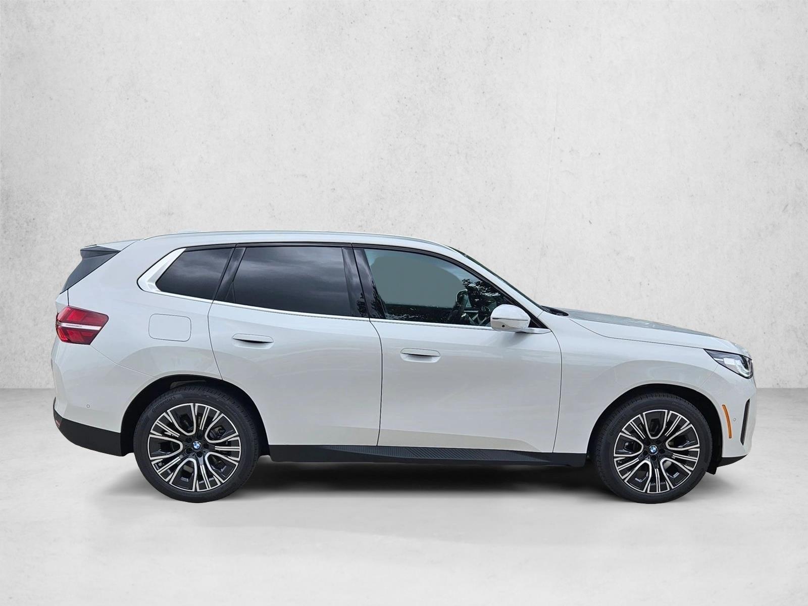 2025 Bmw X3 30x Drive photo 4