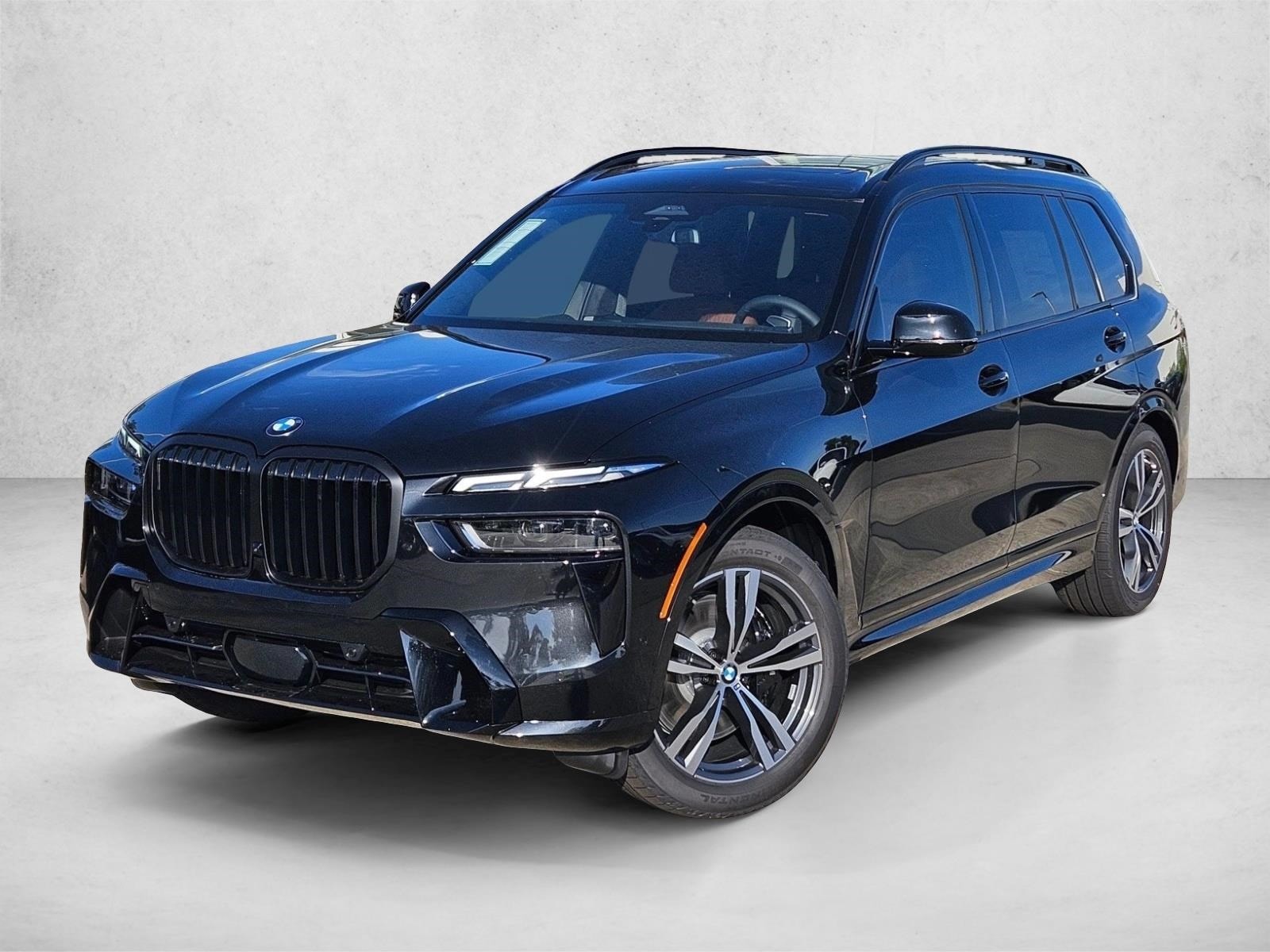 New 2027 BMW X7 xDrive40i
