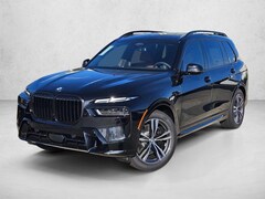 2027 BMW X7 xDrive40i SUV