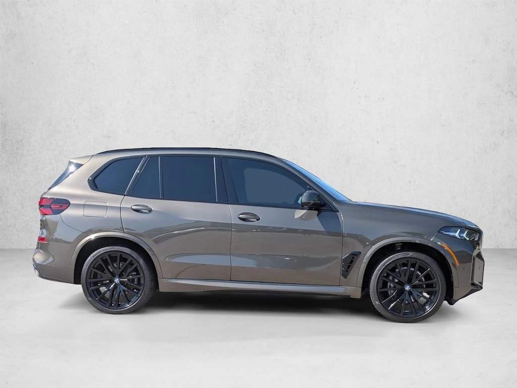 Used 2024 BMW X5 xDrive40i SUV