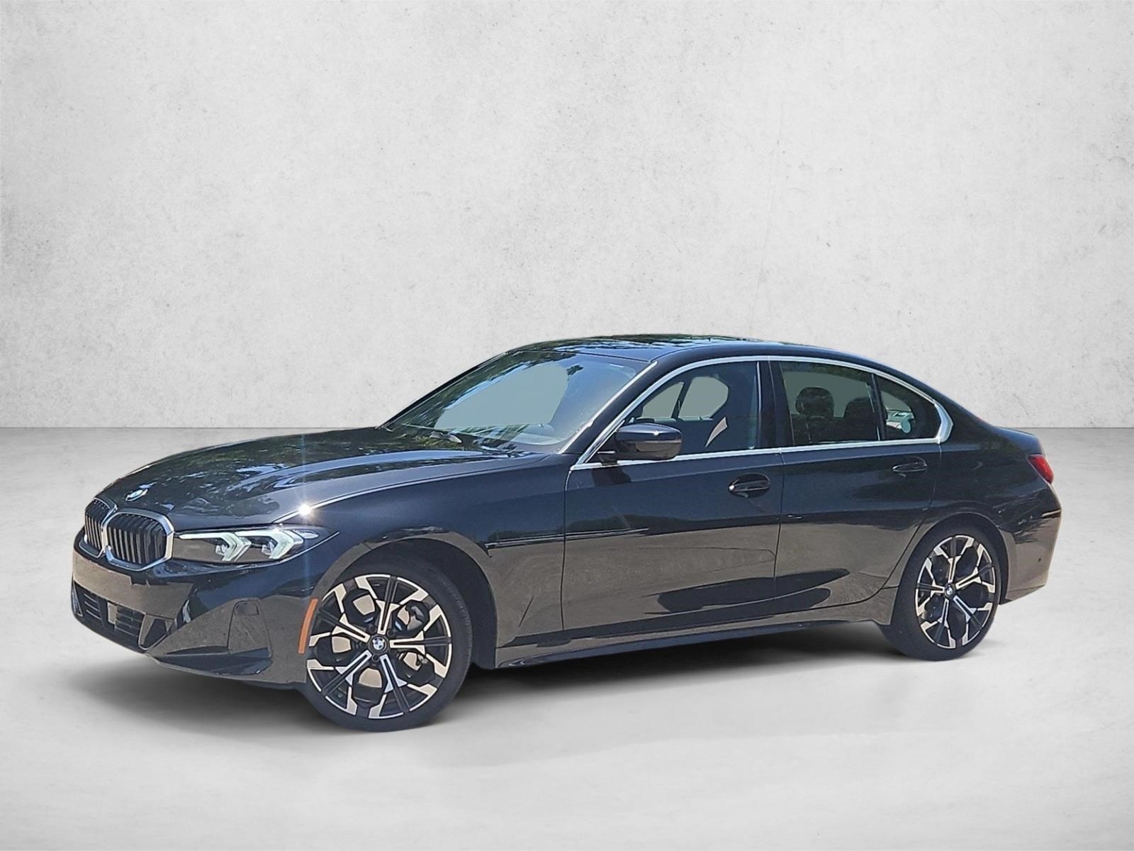 2026 BMW 3 Series