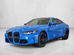 2027 BMW M4 Base Coupe