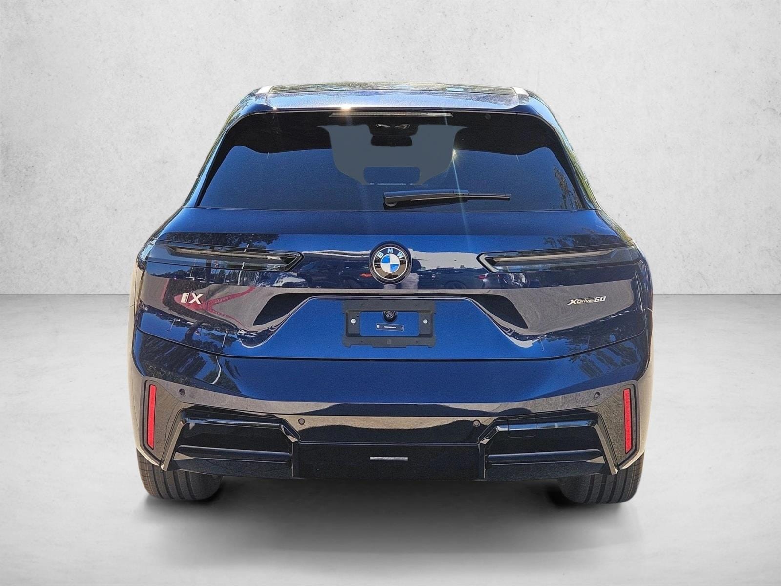 2026 BMW iX 60 - Photo 6