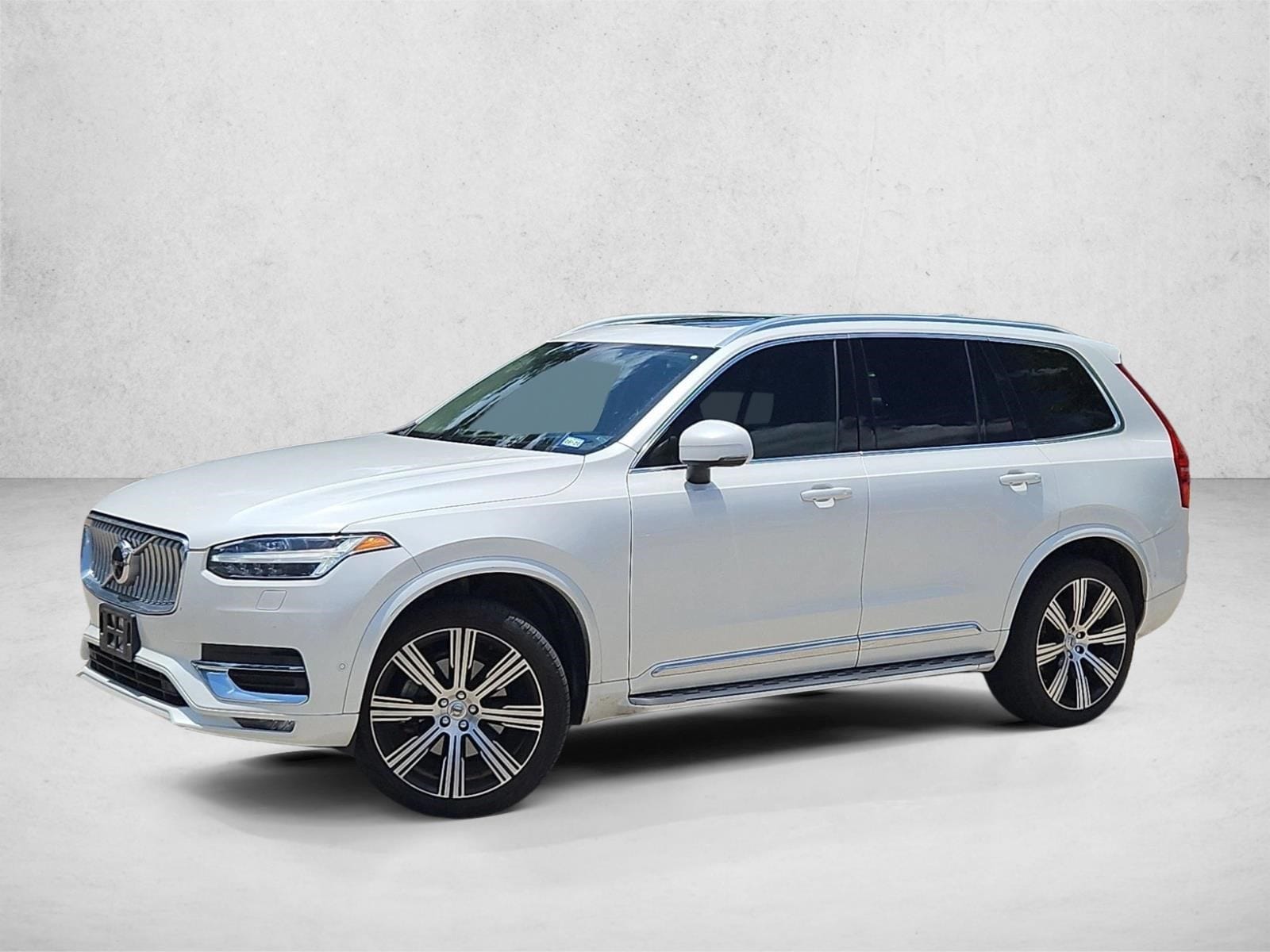 2023 Volvo XC90 B6 Ultimate 7-Seater 4WD's photo
