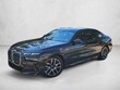 BMW 740i