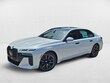 BMW 740i
