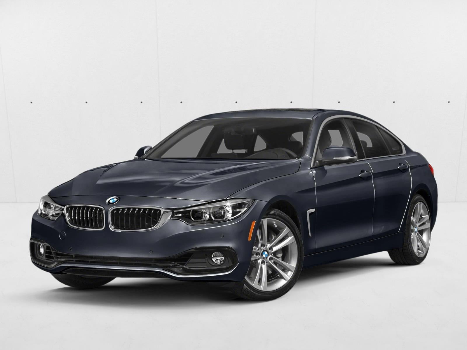 2018 BMW 4 Series 440i