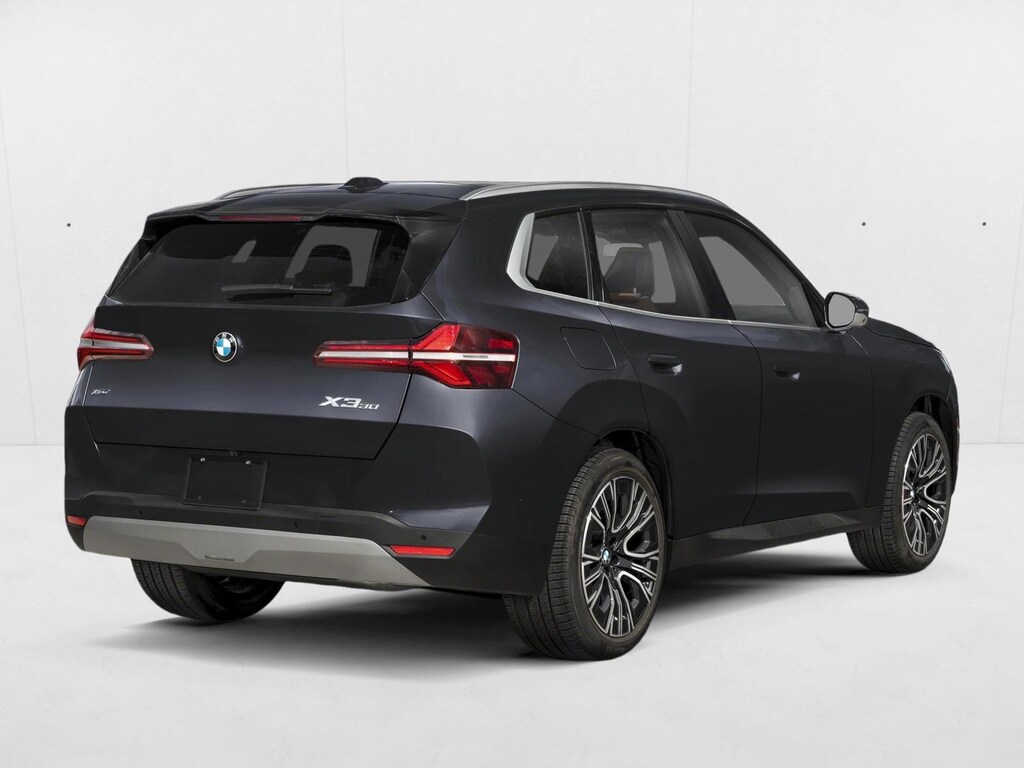 Used 2026 BMW X3 30 xDrive SUV