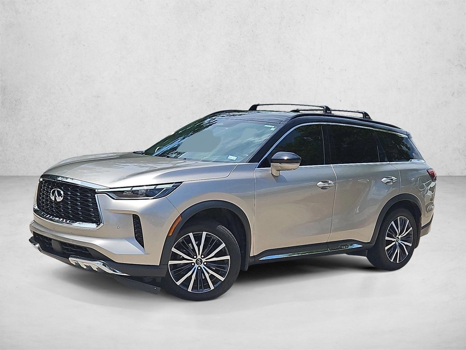 2022 INFINITI QX60 AUTOGRAPH's photo