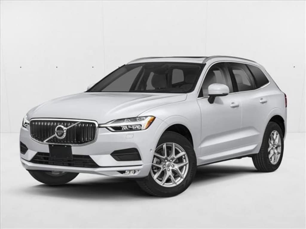 Used 2019 Volvo XC60 T6 Inscription SUV